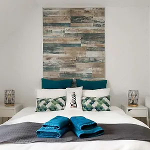 Les Vestiges Du Jour Bed & Breakfast