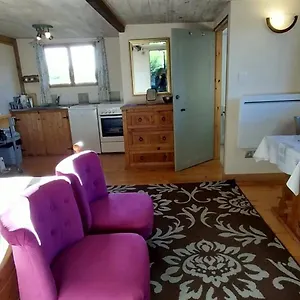 The Bed & Breakfast