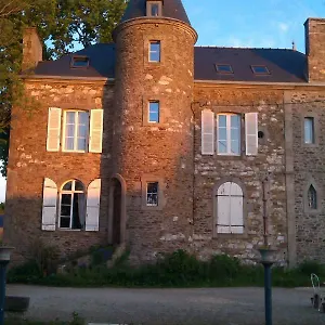 Le Manoir De La Bigotière Bed & Breakfast