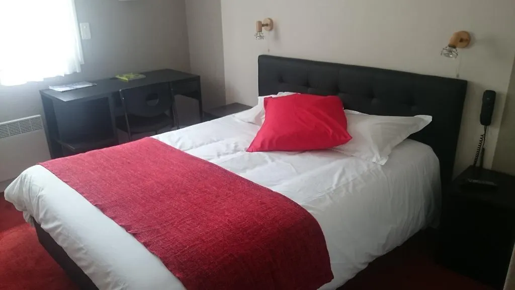Hotel Le Roudou Fouesnant