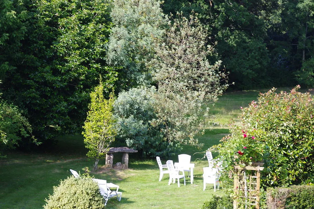 Hotel Le Roudou Fouesnant France