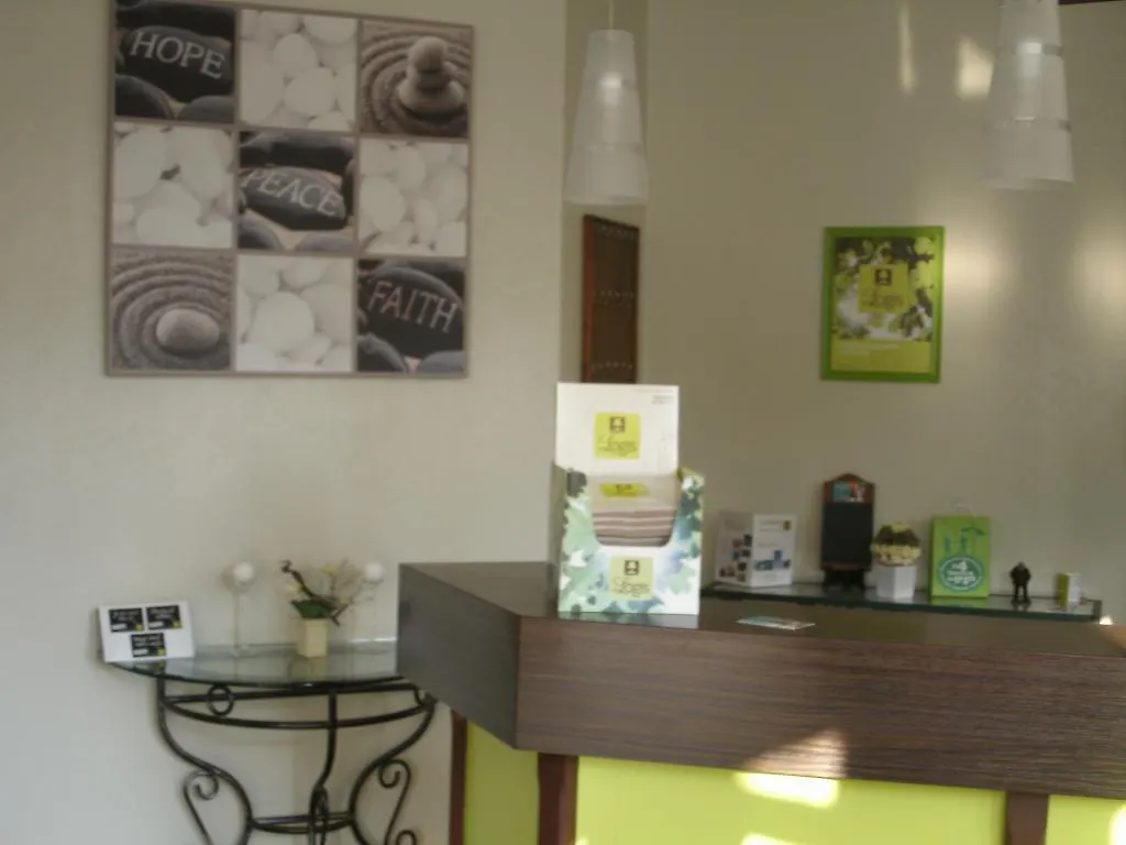 **  Hotel Le Roudou Fouesnant France